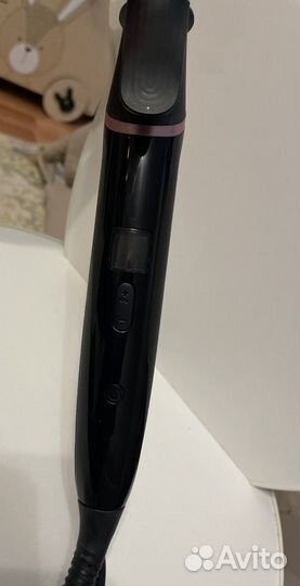 Плойка philips StyleCare