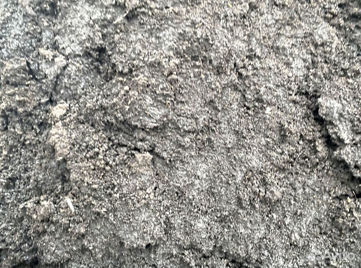 Торф, песок