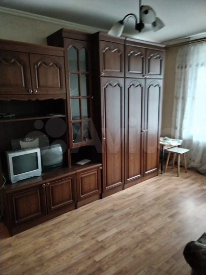 1-к. квартира, 31 м², 3/5 эт.