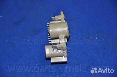 Реле генератора hyundai avante(XD) 00-06 pxpba