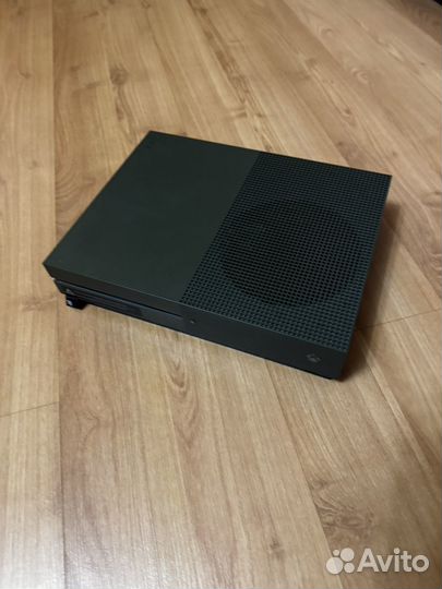 Xbox One s 1tb