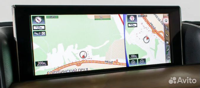 MicroSd обновление навигации Лексус Тойота