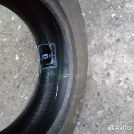 Nokian Tyres Hakka i3 185/65 R15 86T