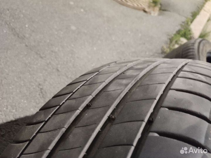 Michelin Primacy 3 215/55 R18 99V