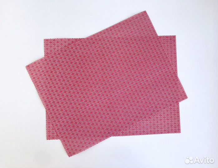 Салфетка IKEA галльра сервировочные 45*33