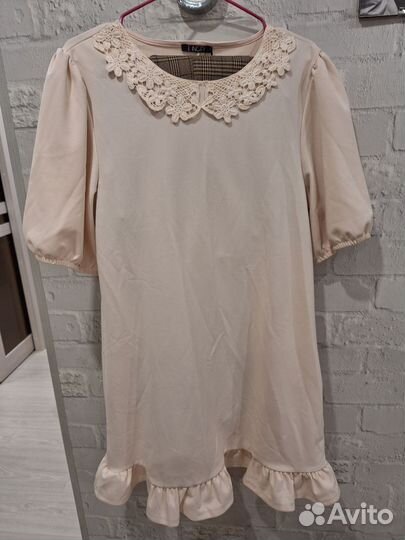 Платье incity 46 новое