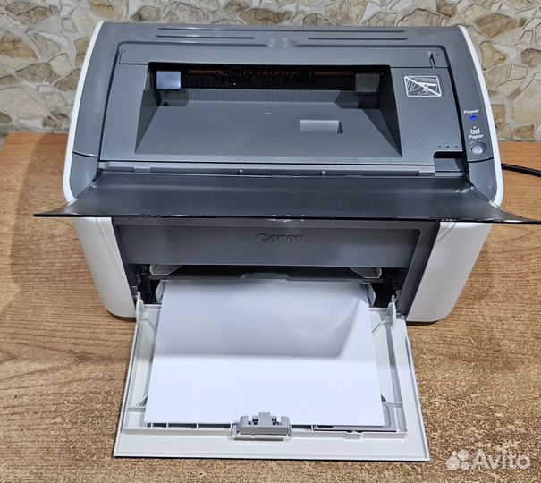 Лазерный принтер Canon LBP 2900