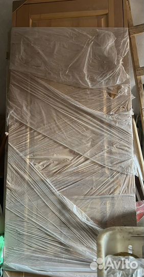 Дверь деревянная