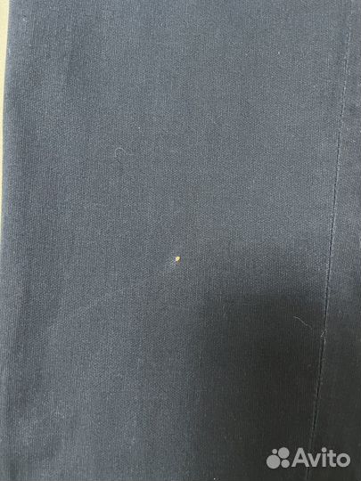 Брюки капри