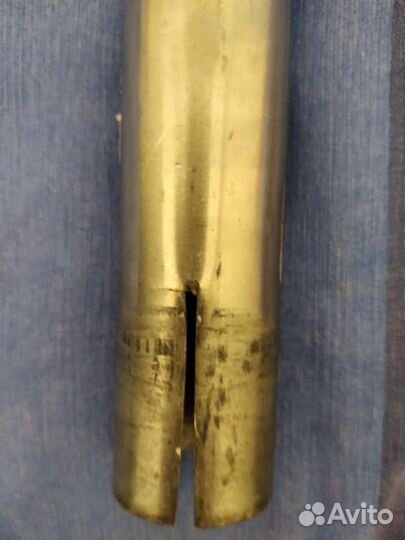 Титановый рул Drop