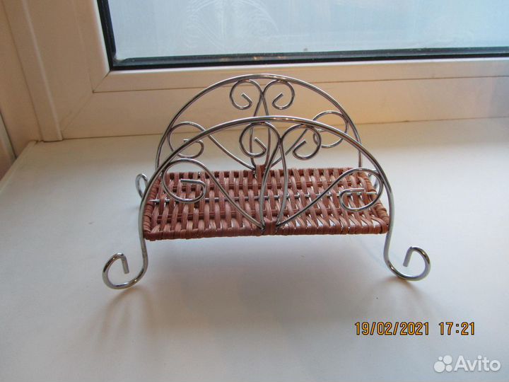 Салфетница