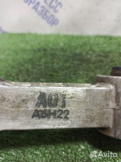 Поршень Kia Rio 3 седан 1.4 G4FA 2016