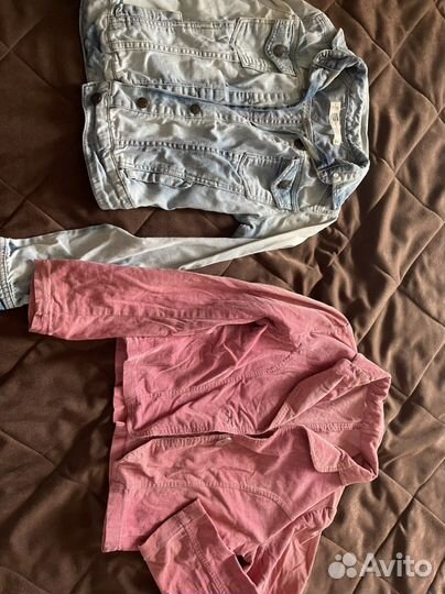 Пакет женской одежды на 40-42