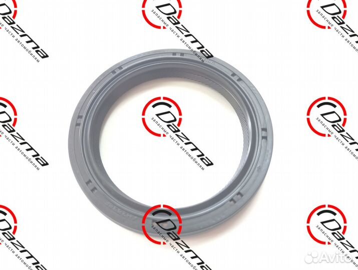 NOK AH2838F1 Сальник кпп задний Fuso Canter FE85/T