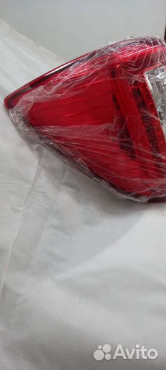 Фонарь задний левый Lifan X60.лифан