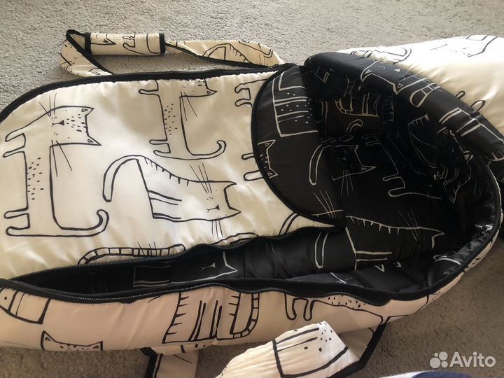 Переноска для детей