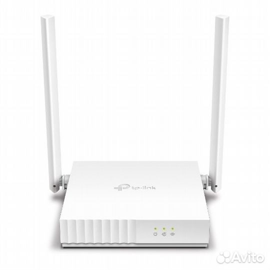Wi-Fi роутер TP-Link TL-WR820N