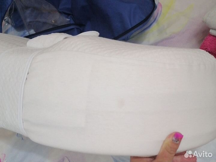 Кокон для новорожденных