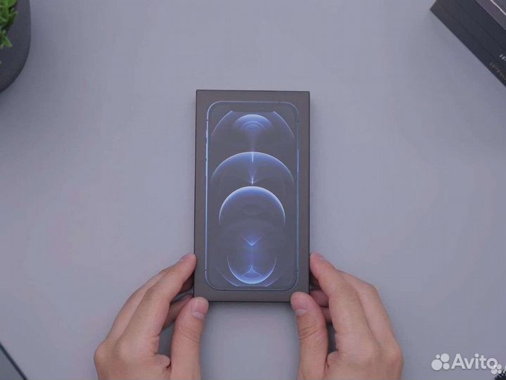 iPhone 12 Pro, 128 ГБ
