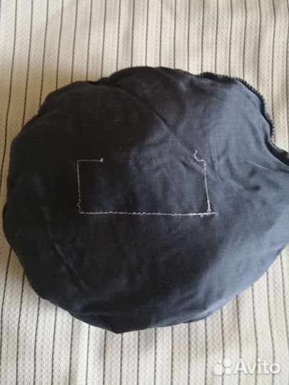 Берет каракуль