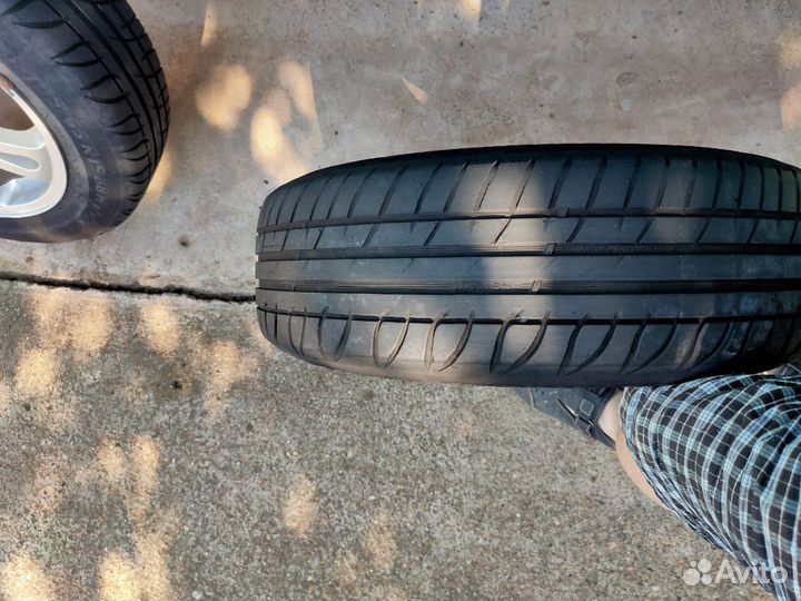 Tigar High Performance 185/65 R15 88H