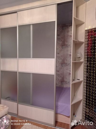 Мебель на заказ