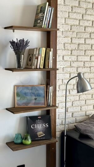 Квартира-студия, 27 м², 4/6 эт.