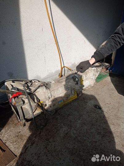 Раздаточная коробка сузуки гранд витара XL