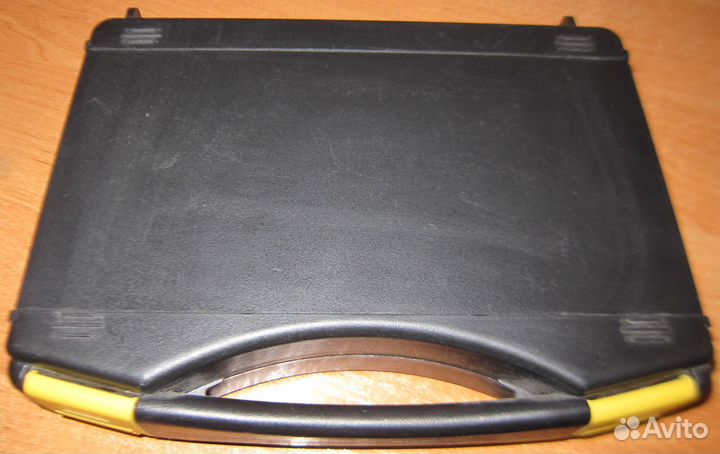 Беспроводная микрофонная система Boya BY-WM6