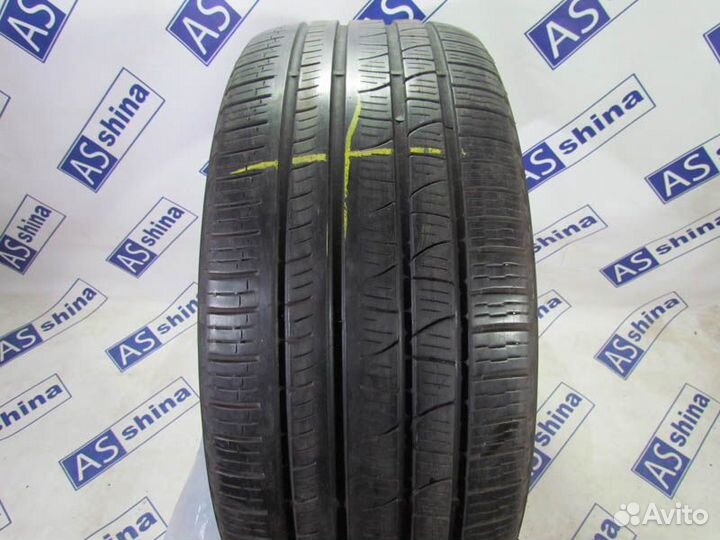Pirelli Scorpion Verde All Season 275/45 R20 99G