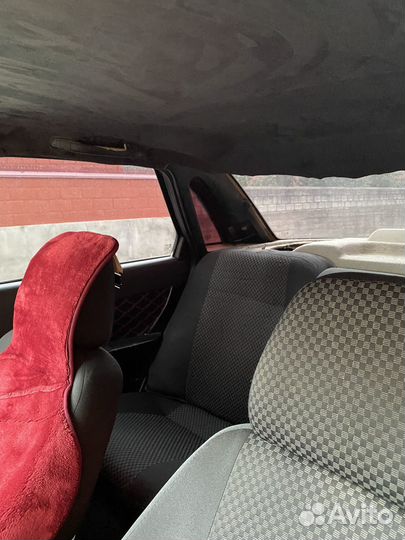 LADA Priora 1.6 МТ, 2012, 380 000 км