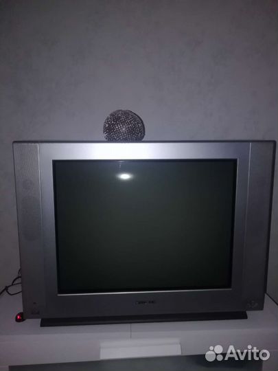 Телевизор бу