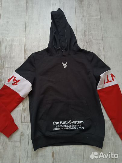 Толстовка мужская 46/48р