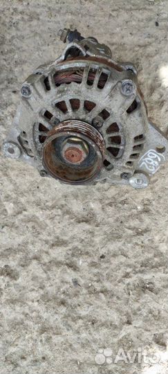 Генератор Chery М11