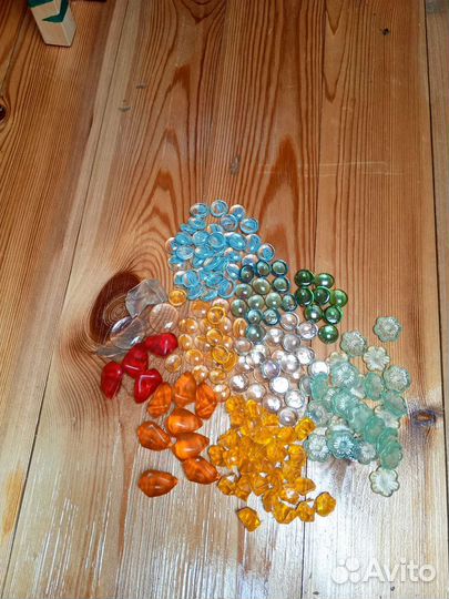 Камни для декора