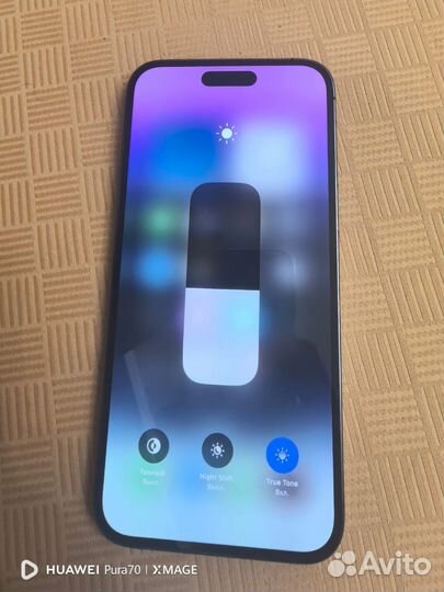 iPhone 14 Pro Max, 256 ГБ