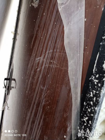 Дверь входная