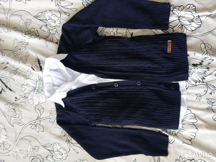 Школьная форма