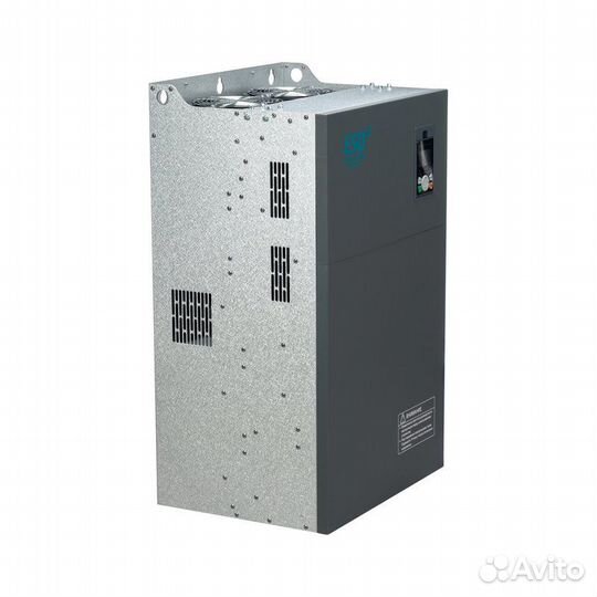 Частотный преобразователь ESQ-770 110/132 кВт 380В