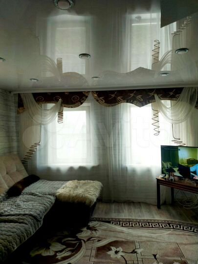 Дом 85 м² на участке 6 сот.