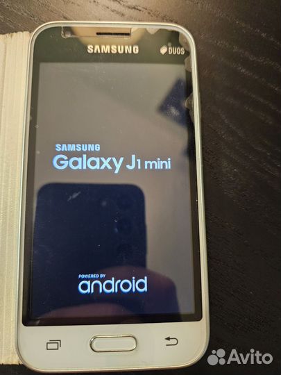 Samsung Galaxy J1 Mini SM-J105H, 8 ГБ