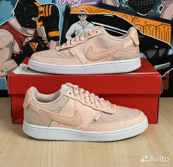 Кроссовки Nike Оригинал