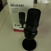 HyperX Solocast