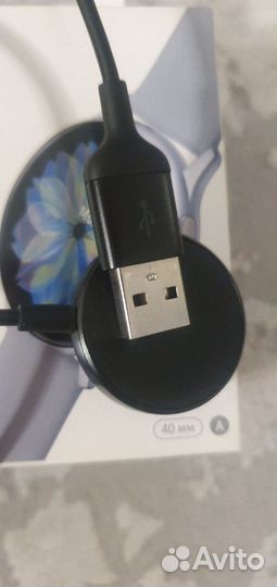 Зарядная станция samsung active2