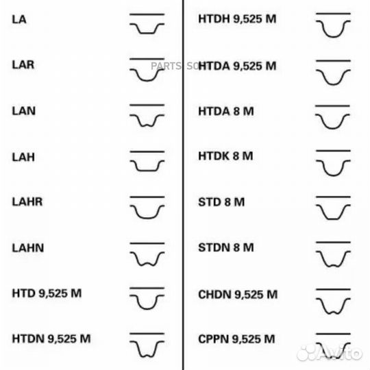 Contitech CT998K1 Комплект грм toyota avensis/camr