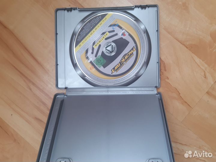 Motostorm Pacific Rift PS3