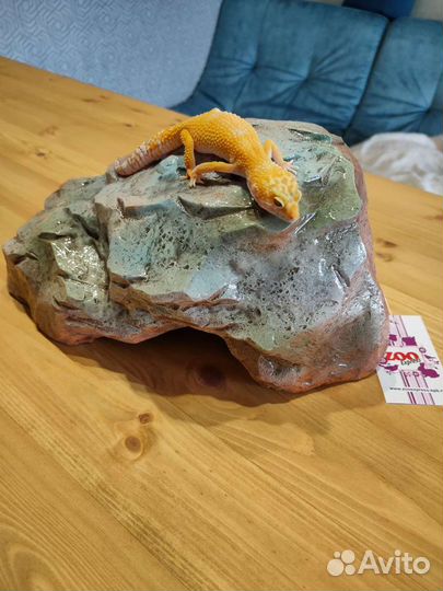 Грот керамический