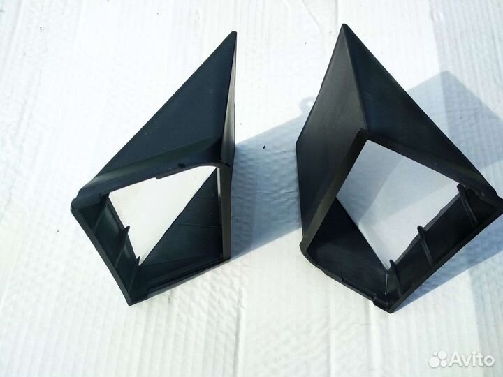 Воздушный фильтр (дополнительный)