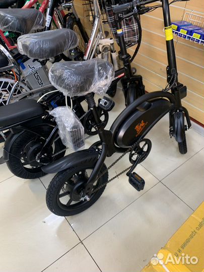 Электро велосипеды электро самокаты