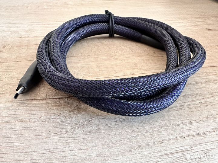 USB Type C - B для macbook